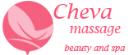 Cheva Massage Beauty And Spa logo